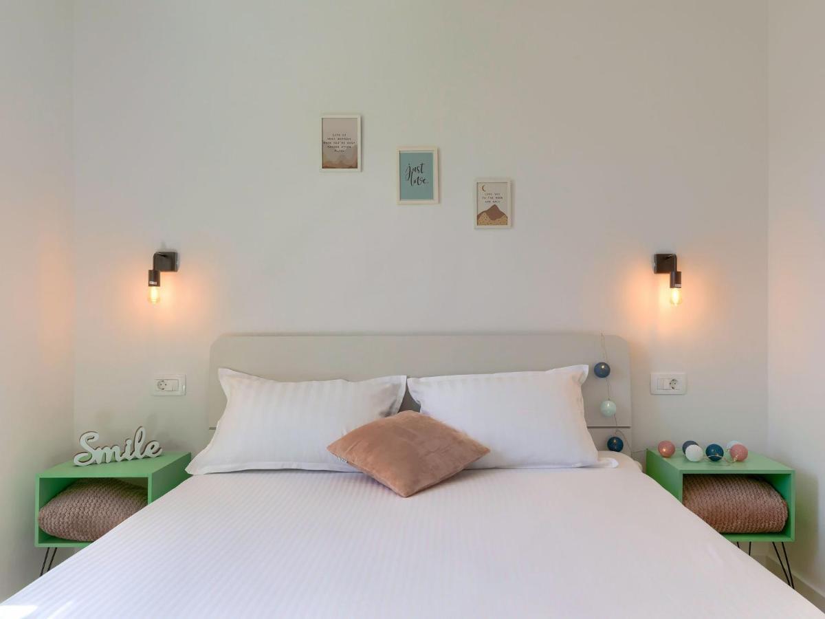 Holiday Home Laura By Interhome พูลา ภายนอก รูปภาพ