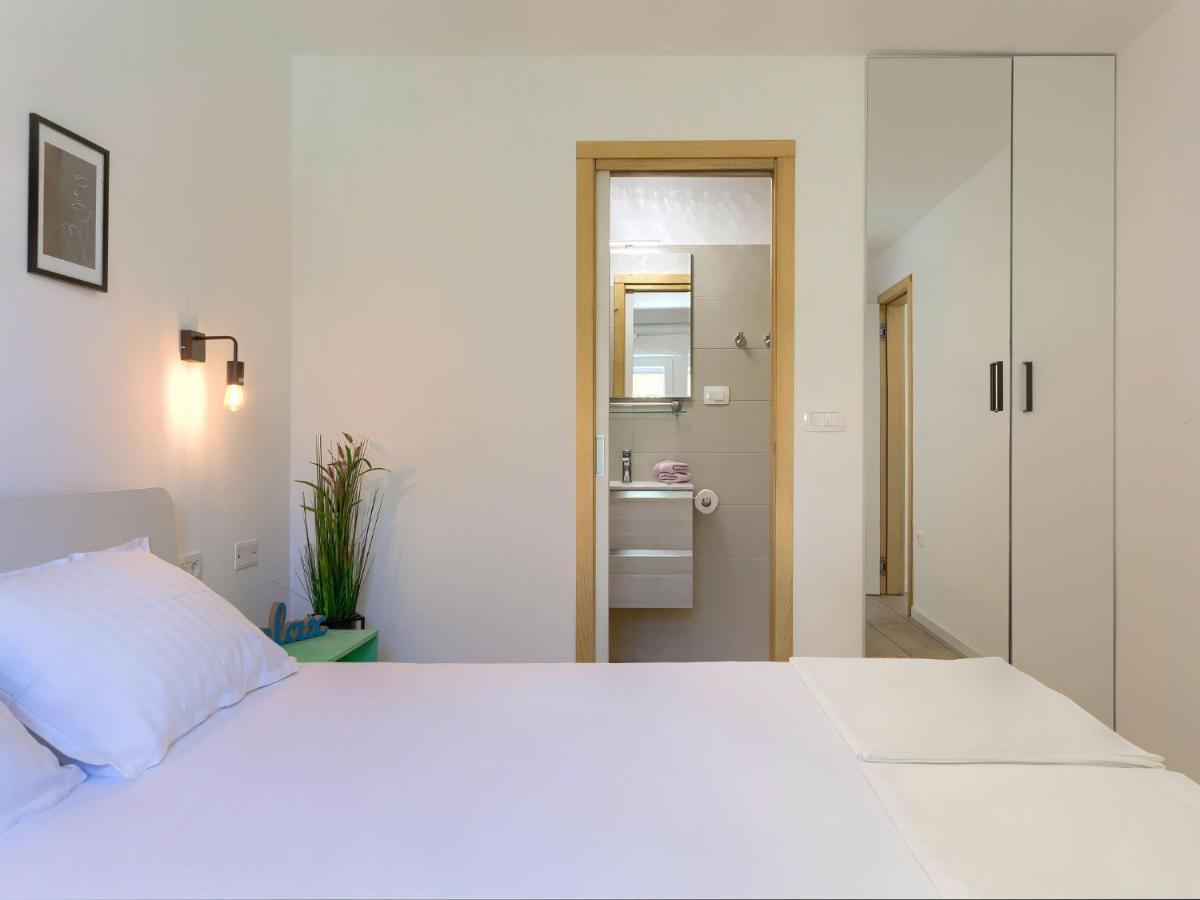 Holiday Home Laura By Interhome พูลา ภายนอก รูปภาพ